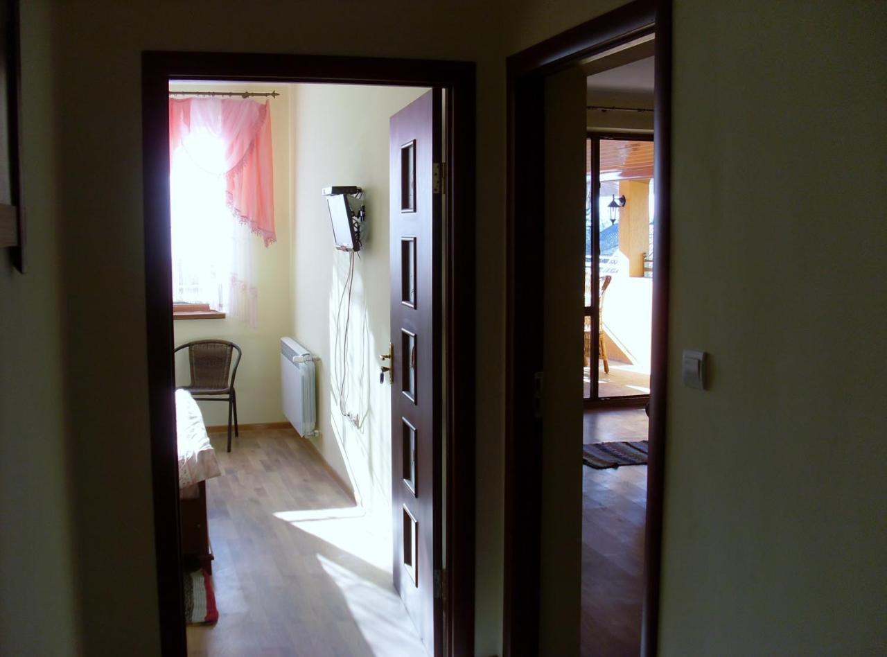 Villa Eden Delux Yanoshi Δωμάτιο φωτογραφία