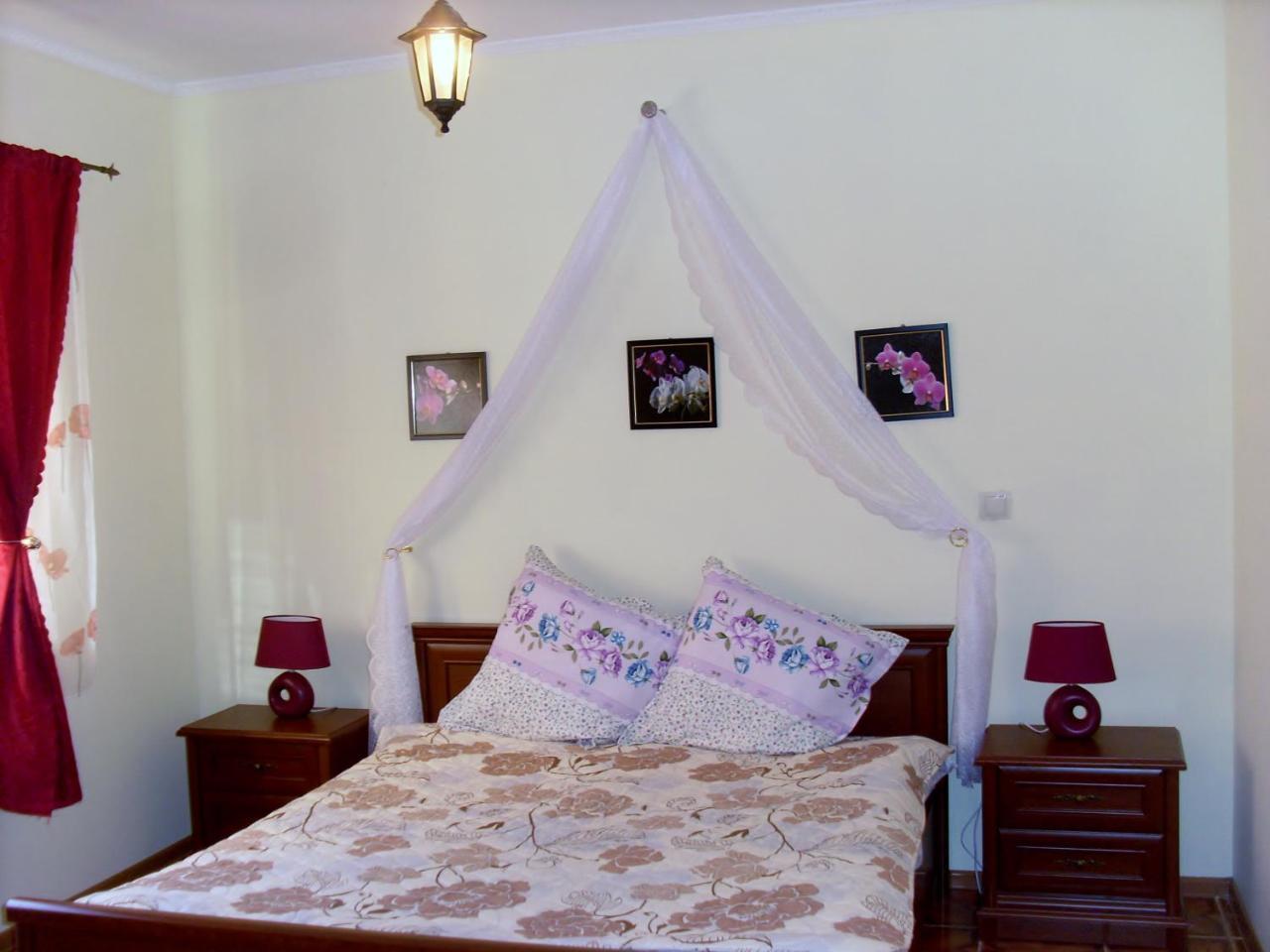 Villa Eden Delux Yanoshi Δωμάτιο φωτογραφία