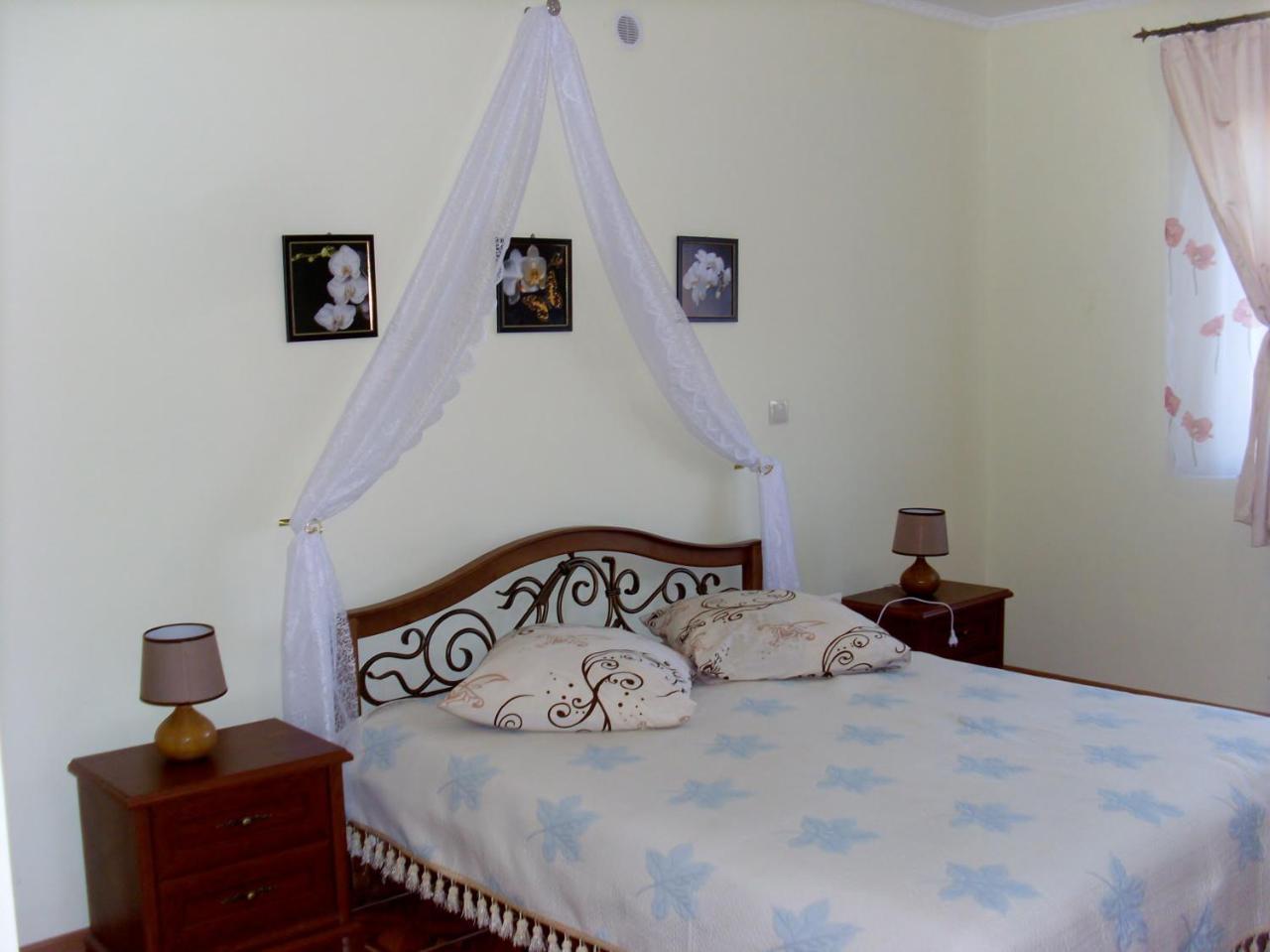 Villa Eden Delux Yanoshi Εξωτερικό φωτογραφία