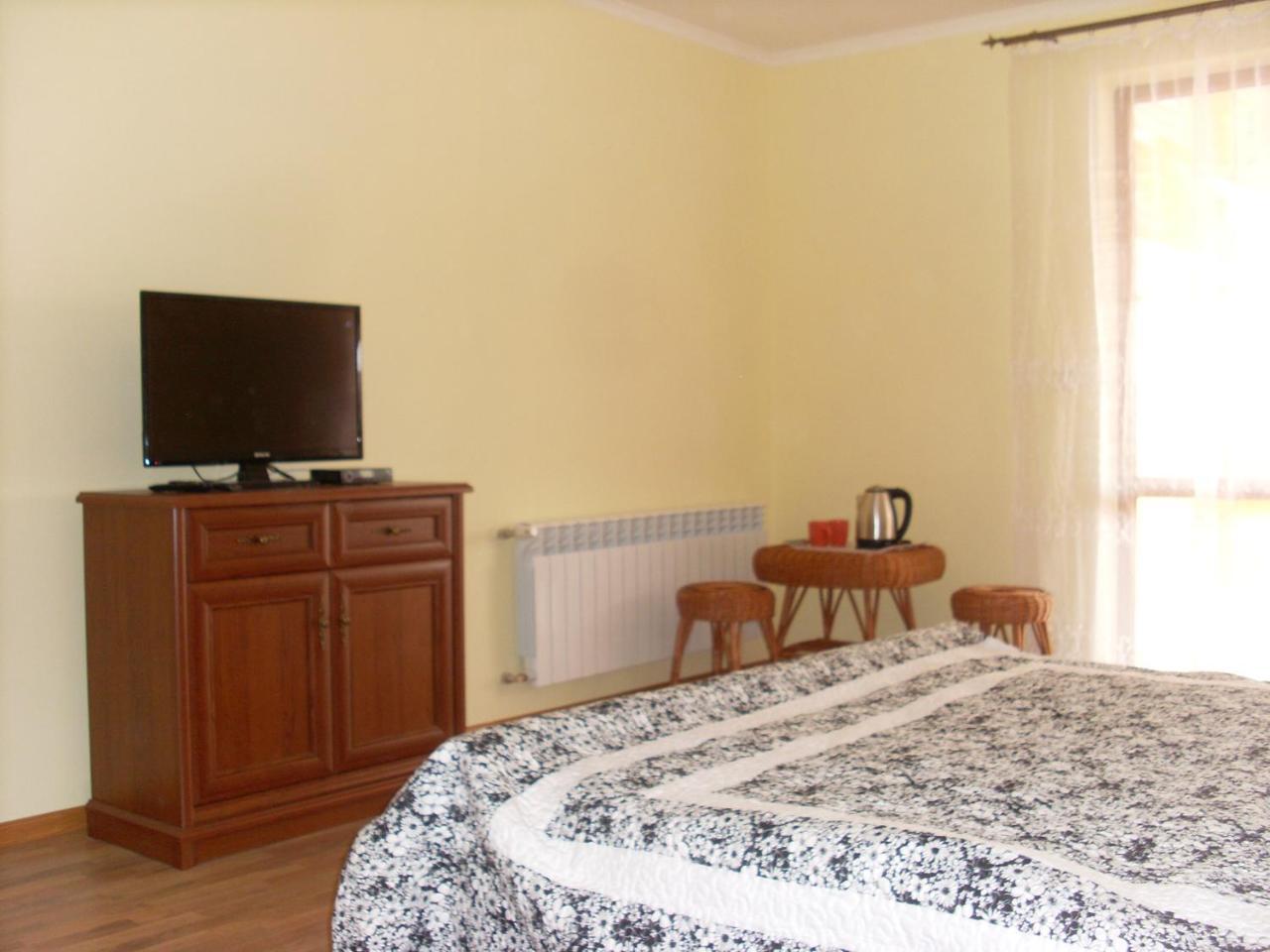 Villa Eden Delux Yanoshi Εξωτερικό φωτογραφία