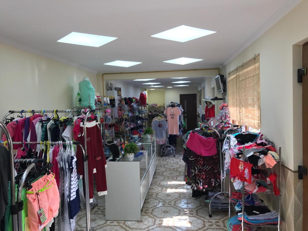 Villa Eden Delux Yanoshi Εξωτερικό φωτογραφία